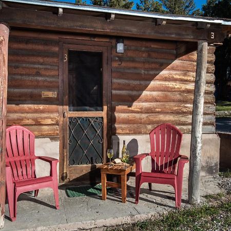 Apache Village 3, Queen Bed, Midtown, Sleeps 2 Ruidoso Eksteriør billede