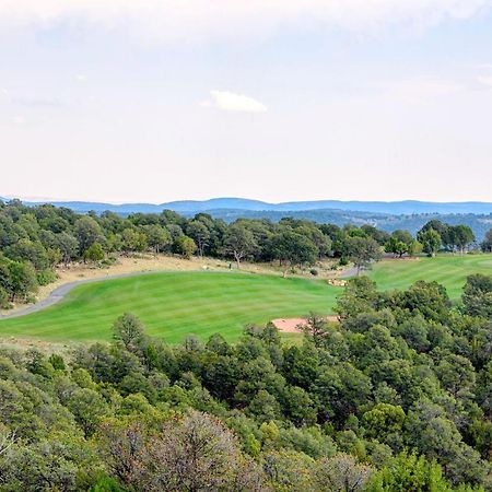 Apache Village 3, Queen Bed, Midtown, Sleeps 2 Ruidoso Eksteriør billede