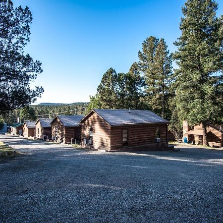 Apache Village 3, Queen Bed, Midtown, Sleeps 2 Ruidoso Eksteriør billede