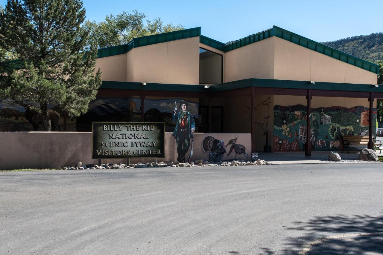 Apache Village 3, Queen Bed, Midtown, Sleeps 2 Ruidoso Eksteriør billede