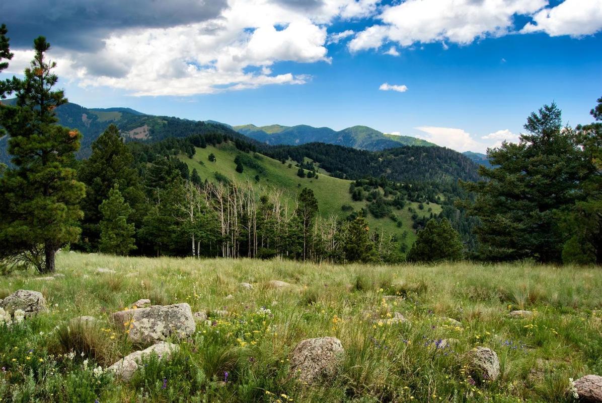 Apache Village 3, Queen Bed, Midtown, Sleeps 2 Ruidoso Eksteriør billede