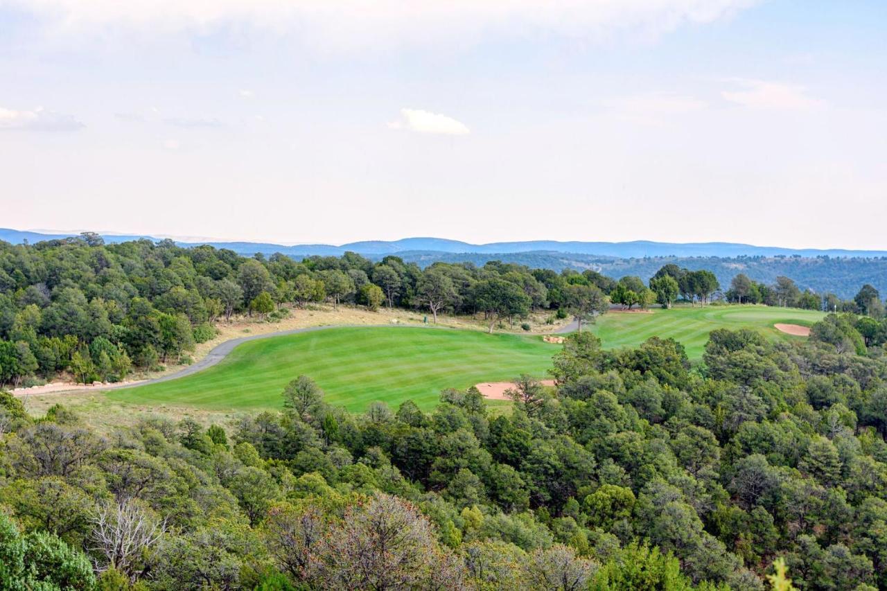 Apache Village 3, Queen Bed, Midtown, Sleeps 2 Ruidoso Eksteriør billede