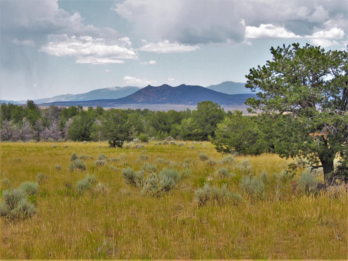 Apache Village 3, Queen Bed, Midtown, Sleeps 2 Ruidoso Eksteriør billede
